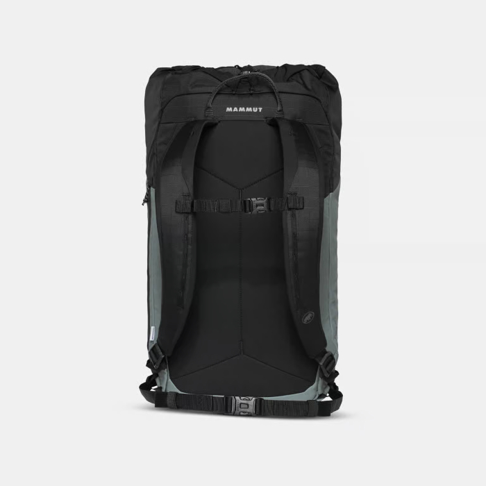 Rucsac alpin unisex MAMMUT ALTO 24 gri [3]