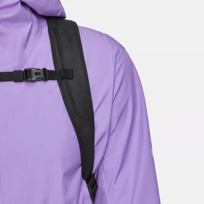 Rucsac alpin unisex MAMMUT ALTO 24 gri [4]