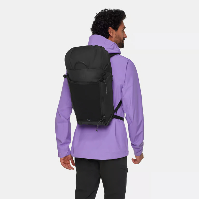 Rucsac alpin unisex MAMMUT ALTO 24 negru [3]