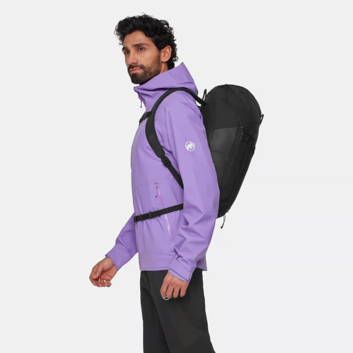 Rucsac alpin unisex MAMMUT ALTO 24 negru [5]