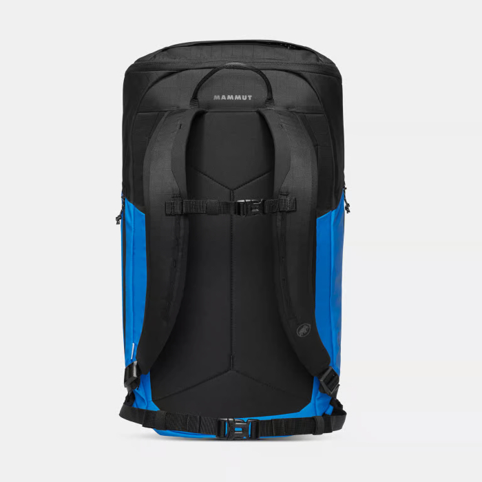 Rucsac drumetie MAMMUT ALTO 28 albastru [3]