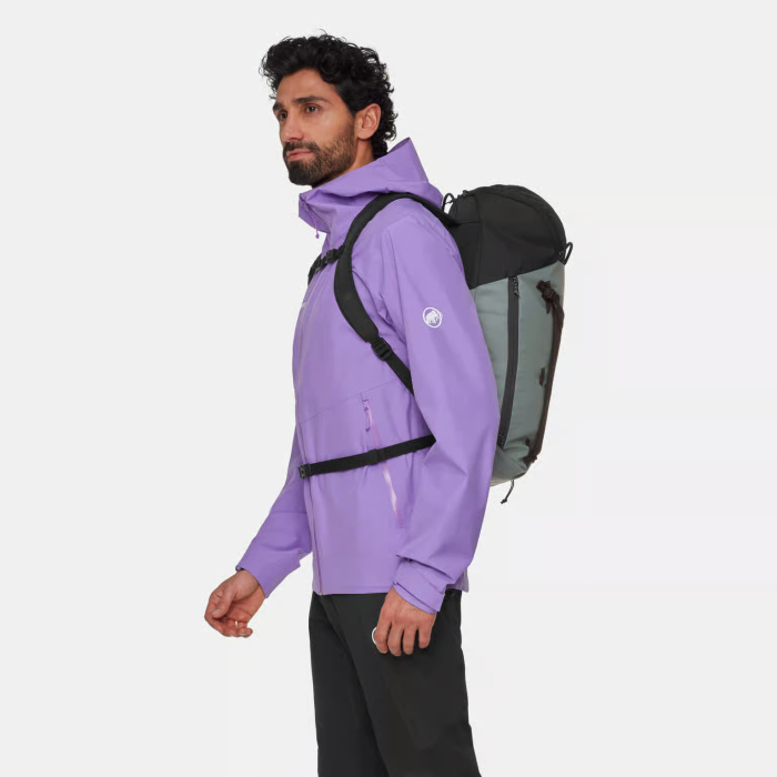 Rucsac drumetie MAMMUT ALTO 28 gri [5]