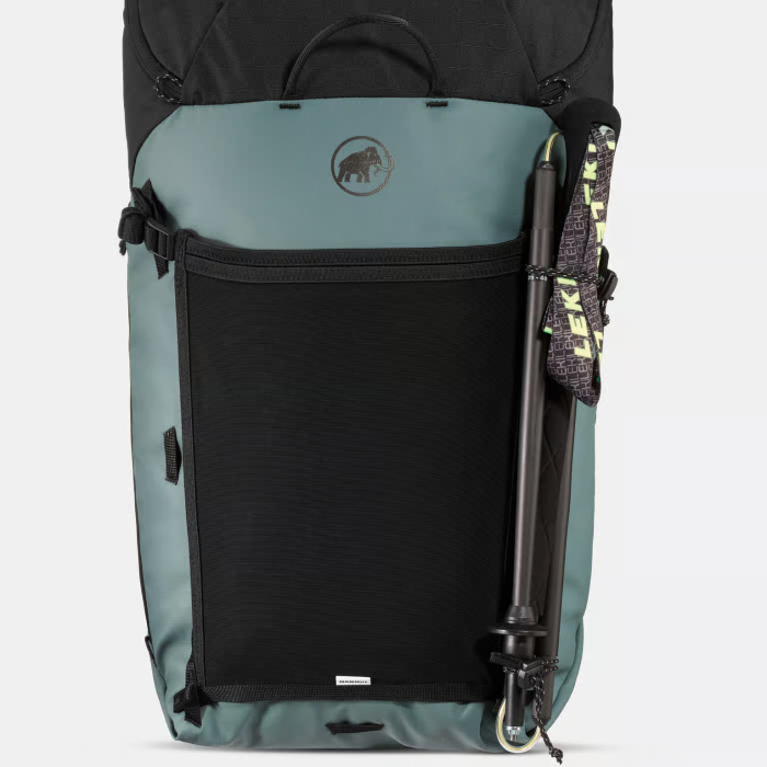 Rucsac drumetie MAMMUT ALTO 28 gri [7]