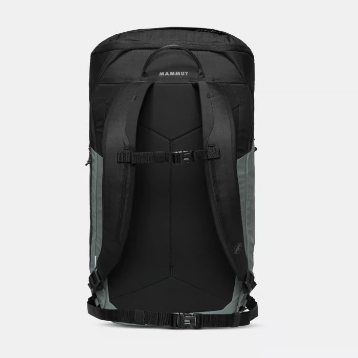 Rucsac drumetie MAMMUT ALTO 28 gri [3]