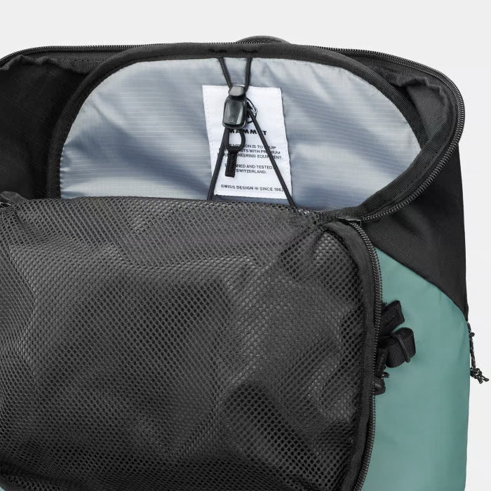 Rucsac drumetie MAMMUT ALTO 28 gri [8]