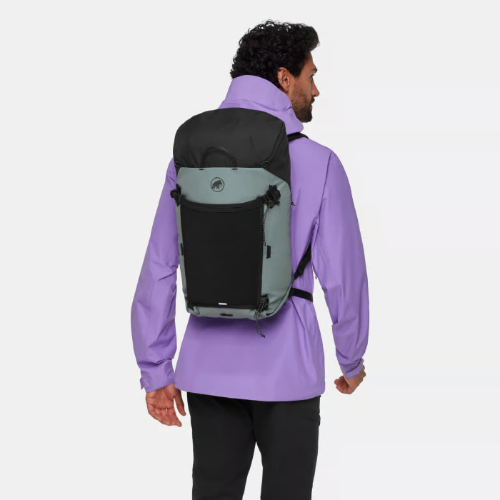 Rucsac drumetie MAMMUT ALTO 28 gri [4]