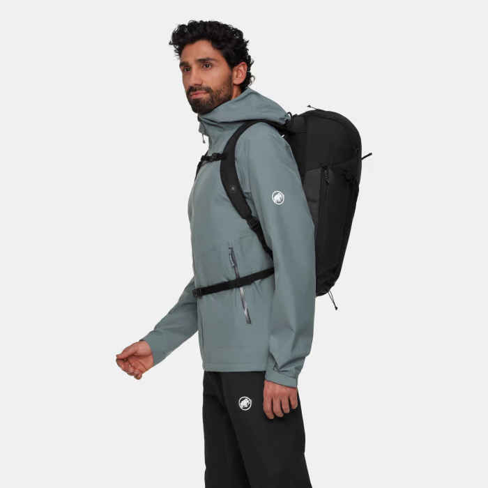 Rucsac drumetie MAMMUT ALTO 28 negru [5]