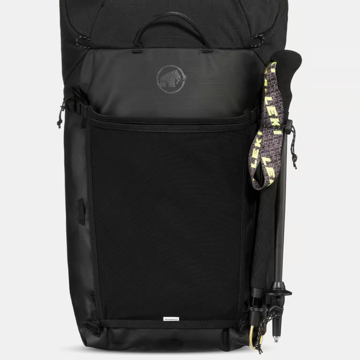 Rucsac drumetie MAMMUT ALTO 28 negru [7]