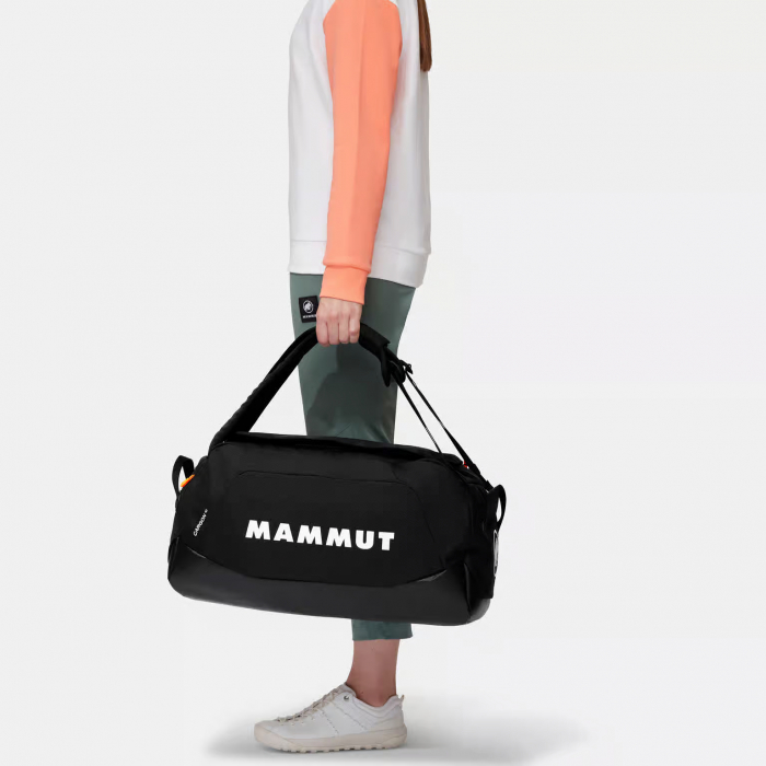 Rucsac modern MAMMUT Cargon 40 L negru [5]