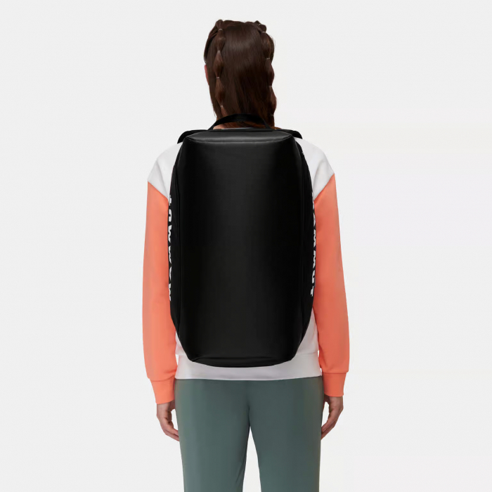 Rucsac modern MAMMUT Cargon 40 L negru [4]