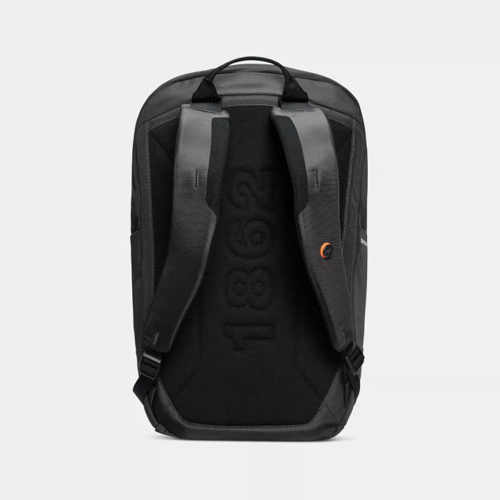 Rucsac urban MAMMUT DAYPACK 25L PHANTOM negru [6]