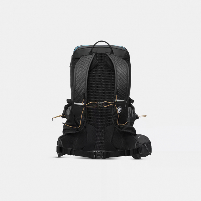 Rucsac drumetie MAMMUT Ducan 22L albastru-negru [2]