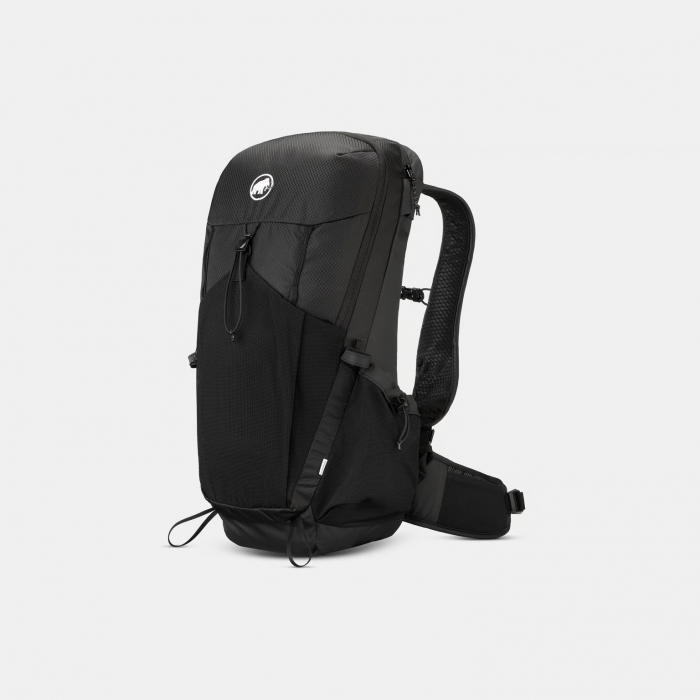 Rucsac drumetie MAMMUT Ducan 22L negru [1]
