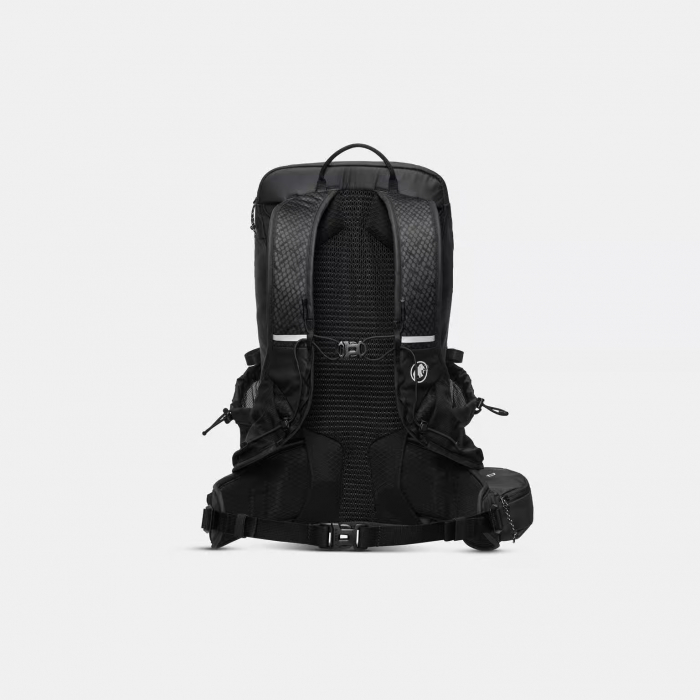 Rucsac drumetie MAMMUT Ducan 22L negru [2]