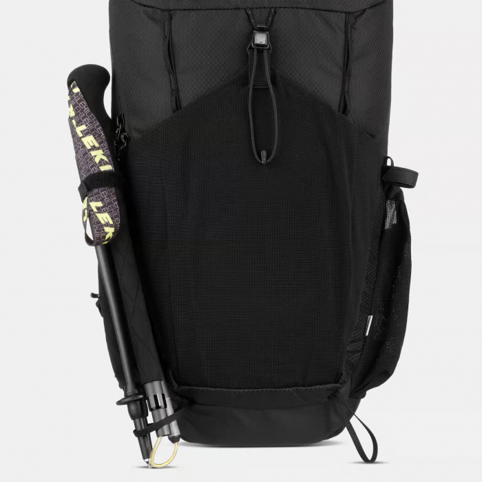 Rucsac drumetie MAMMUT Ducan 22L negru [8]