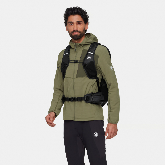 Rucsac drumetie MAMMUT Ducan 22L negru [5]