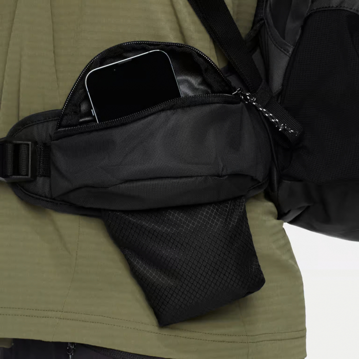 Rucsac drumetie MAMMUT Ducan 22L negru [7]