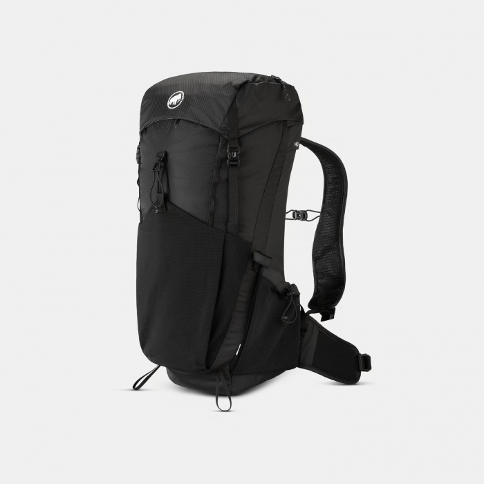 Rucsac drumetie MAMMUT Ducan 26 L negru [1]