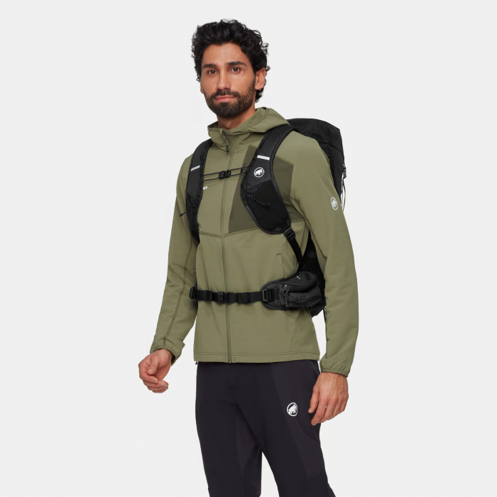 Rucsac drumetie MAMMUT Ducan 26 L negru [6]