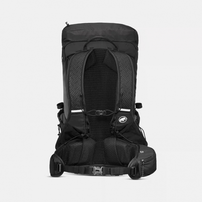Rucsac drumetie MAMMUT Ducan 26 L negru [2]