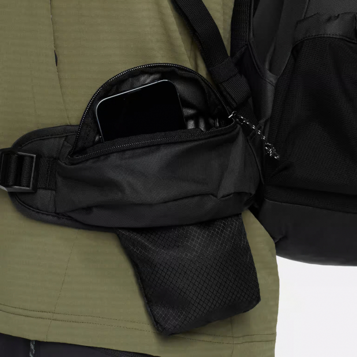 Rucsac drumetie MAMMUT Ducan 32L negru [7]
