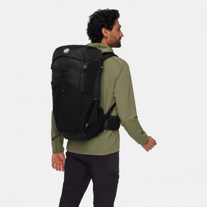 Rucsac drumetie MAMMUT Ducan 32L negru [3]