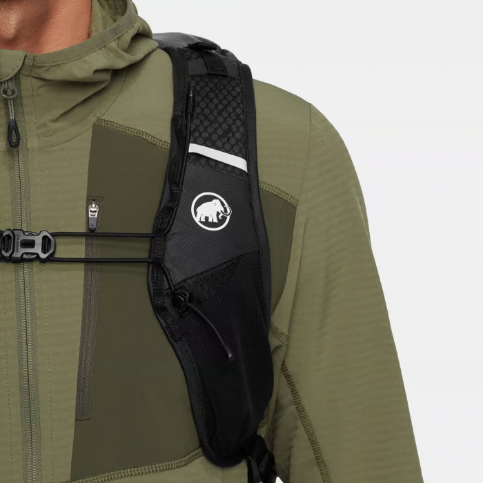 Rucsac drumetie MAMMUT Ducan 32L negru [5]
