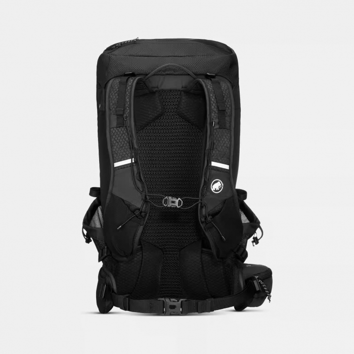 Rucsac drumetie MAMMUT Ducan 32L negru [2]