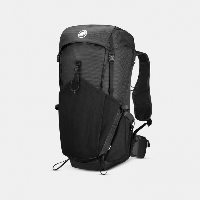 Rucsac drumetie MAMMUT Ducan 32L negru [1]