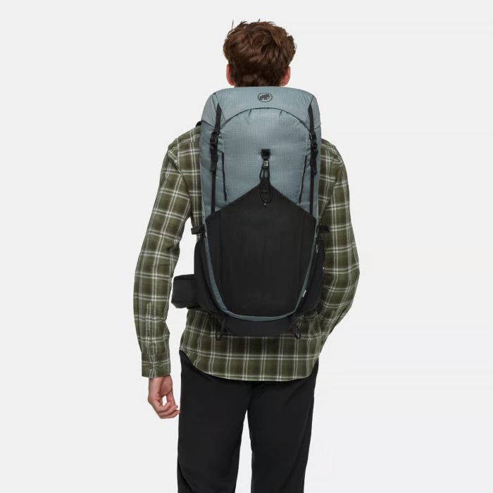 Rucsac montan barbati MAMMUT DUCAN 32 gri [3]