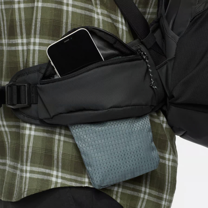 Rucsac montan barbati MAMMUT DUCAN 32 gri [7]