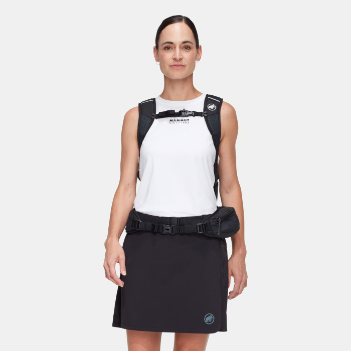 Rucsac montan femei MAMMUT LITHIUM 15 kaki [2]