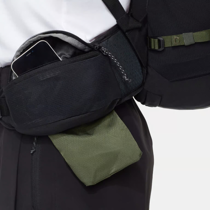 Rucsac montan femei MAMMUT LITHIUM 15 kaki [6]