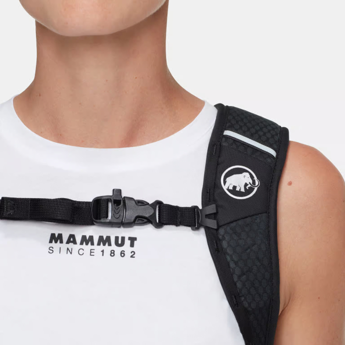 Rucsac montan femei MAMMUT LITHIUM 15 kaki [7]