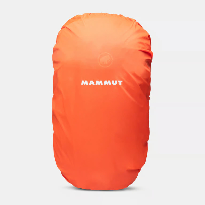 Rucsac drumetie femei MAMMUT Lithium 25L bleumarin [8]