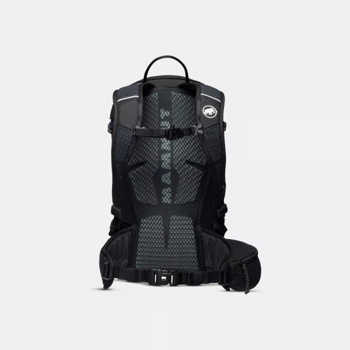 Rucsac drumetie femei MAMMUT Lithium 25L bleumarin [5]