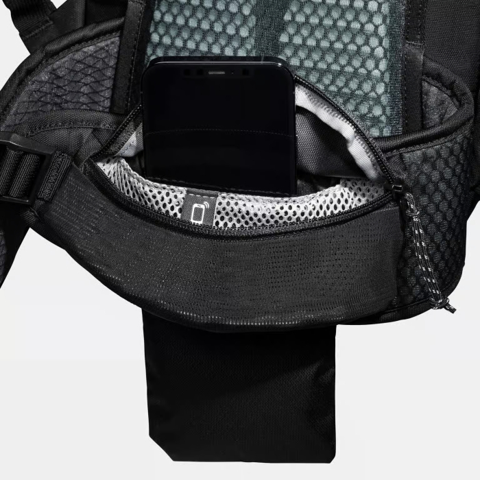 Rucsac drumetie femei MAMMUT Lithium 25L bleumarin [6]