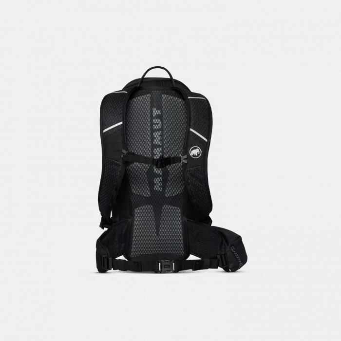 Rucsac drumetie MAMMUT Lithium 15 L kaki-negru [2]