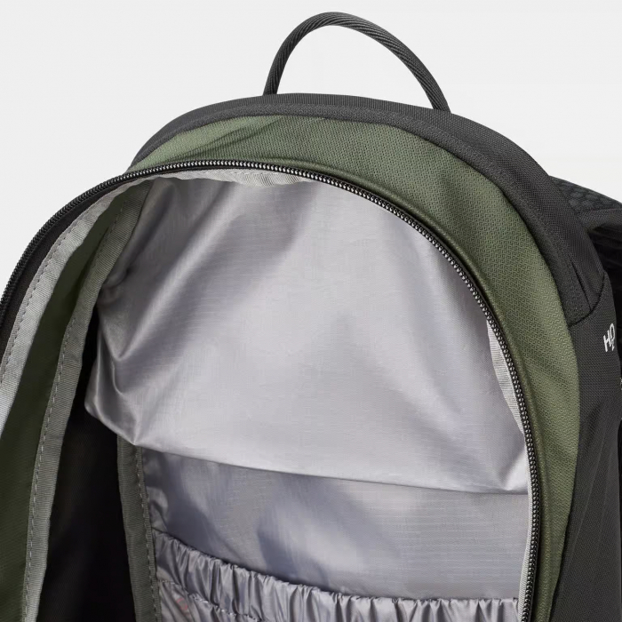 Rucsac drumetie MAMMUT Lithium 15 L kaki-negru [8]