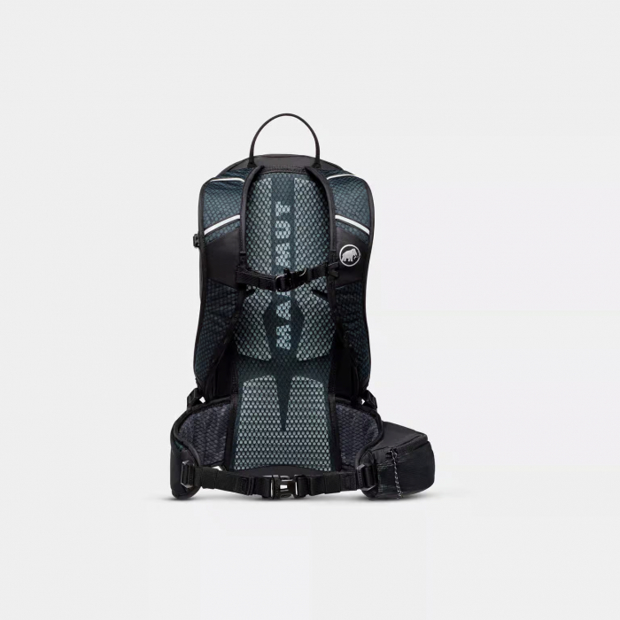 Rucsac drumetie MAMMUT Lithium 15 L  negru [2]