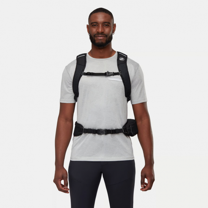 Rucsac drumetie MAMMUT Lithium 20L albastru-negru [3]