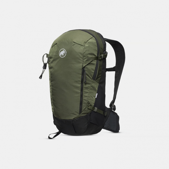 Rucsac drumetie MAMMUT Lithium 20L kaki-negru [1]