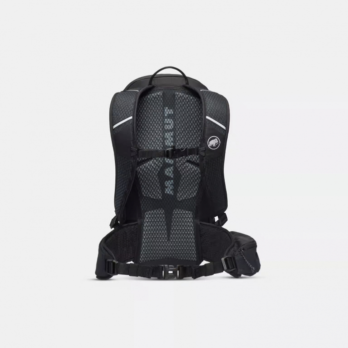 Rucsac drumetie MAMMUT Lithium 20L kaki-negru [5]