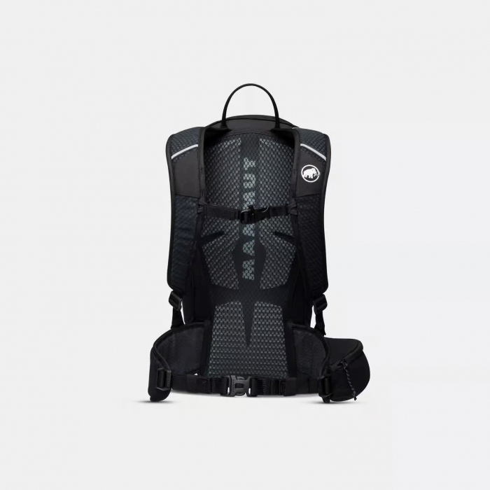 Rucsac drumetie MAMMUT Lithium 20L negru [2]