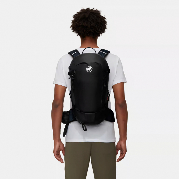 Rucsac drumetie MAMMUT Lithium 20L negru [3]