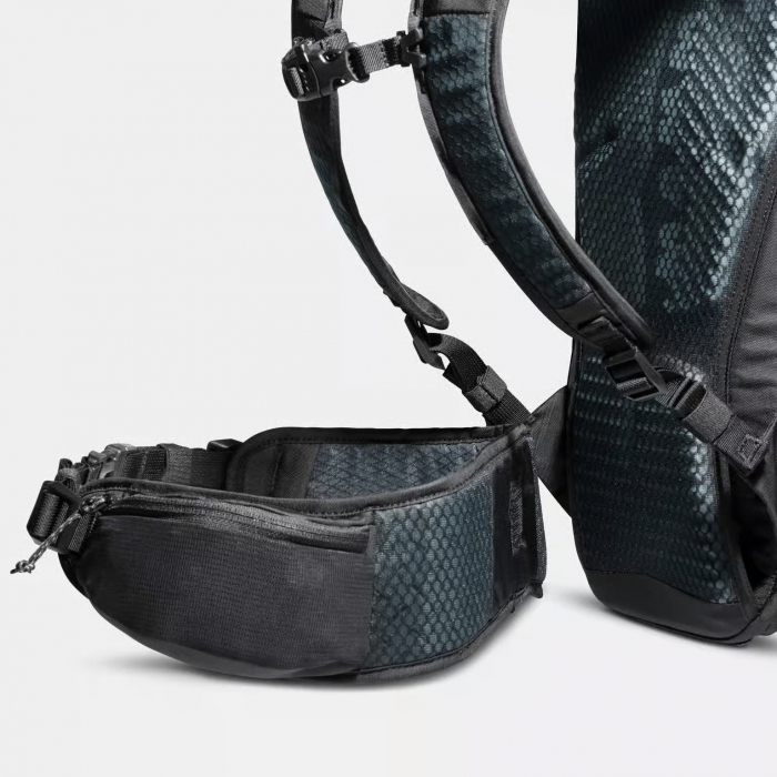 Rucsac drumetie MAMMUT Lithium 20L negru [7]