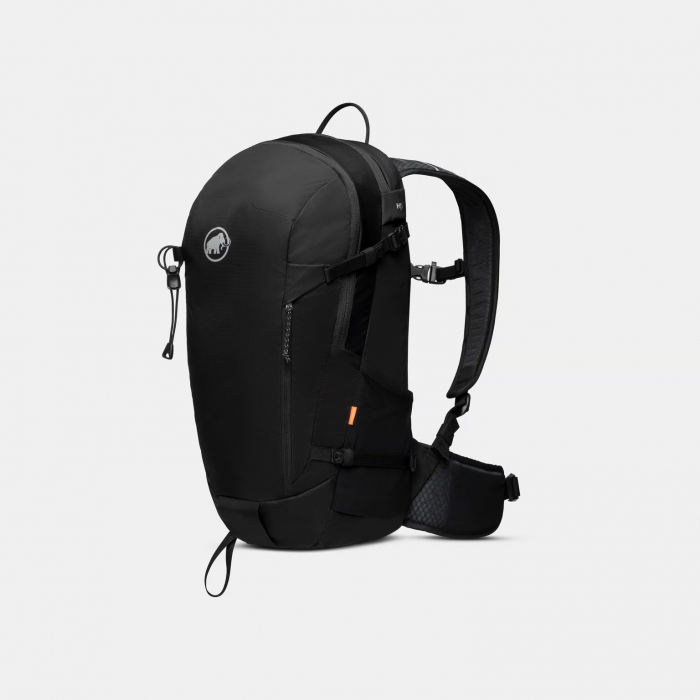 Rucsac drumetie MAMMUT Lithium 20L negru [1]