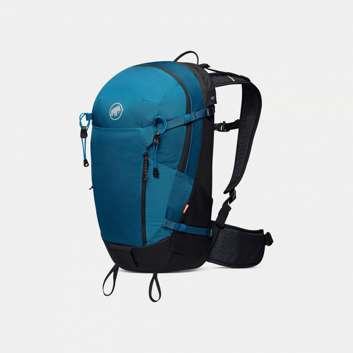 Rucsac drumetie MAMMUT Lithium 25L albastru-negru [1]
