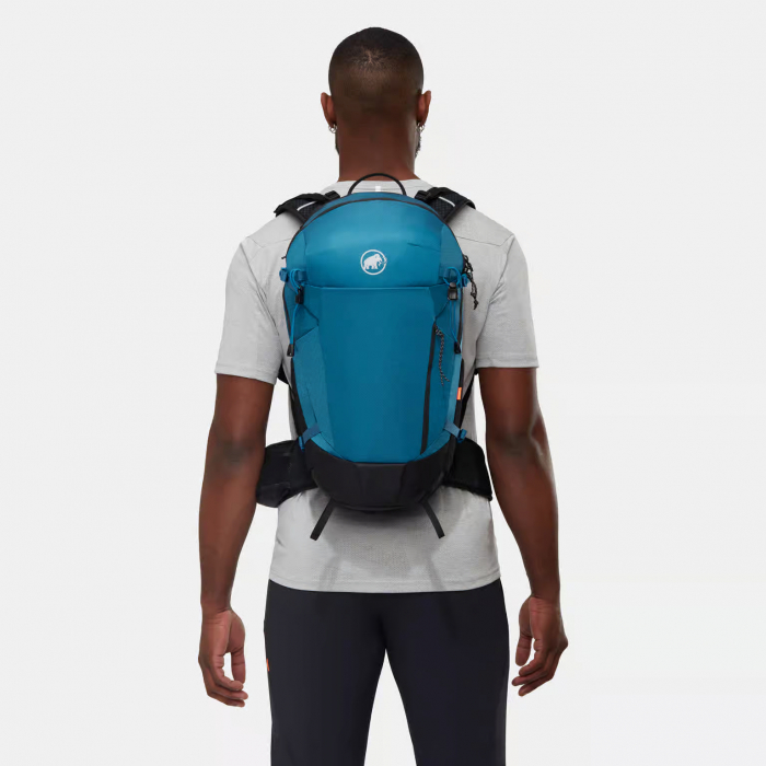 Rucsac drumetie MAMMUT Lithium 25L albastru-negru [5]