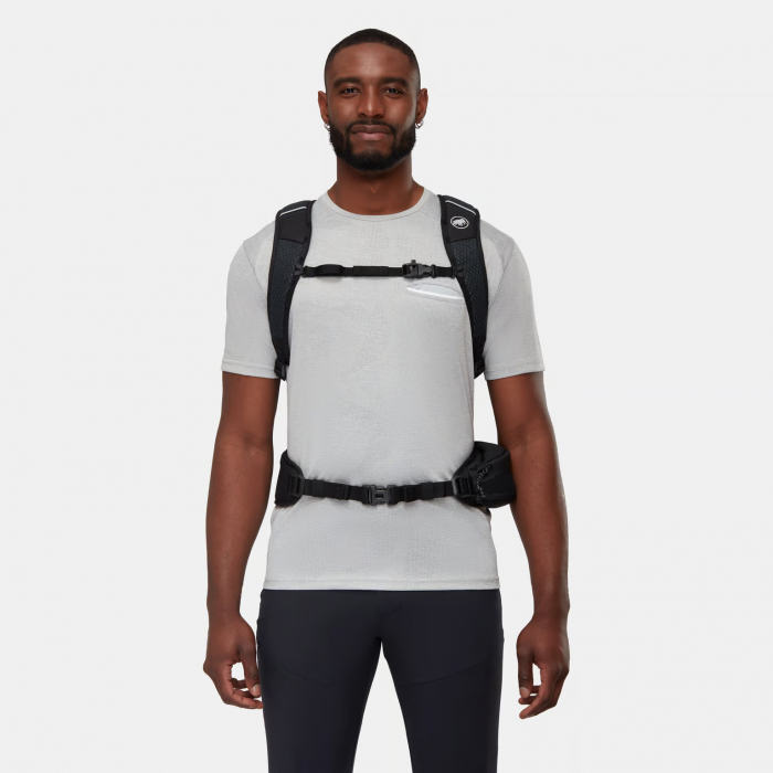 Rucsac drumetie MAMMUT Lithium 25L albastru-negru [3]